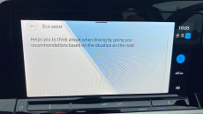 Volkswagen Golf 1.5 TSI Life 5dr Petrol Hatchback